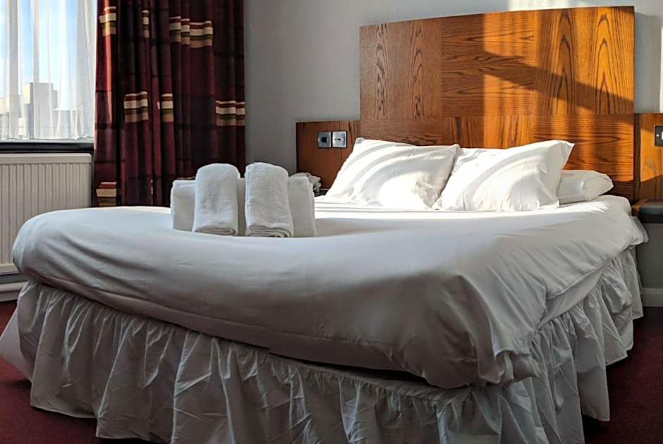 Ramada Loughborough Hotel