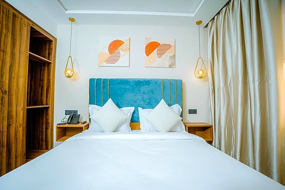 TIMAZIN HOTEL DAKHLA