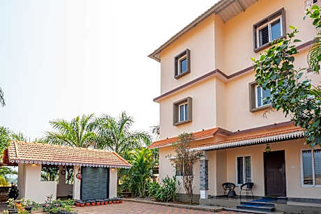 Coastal Pearl Home Stay, Murudeshwar