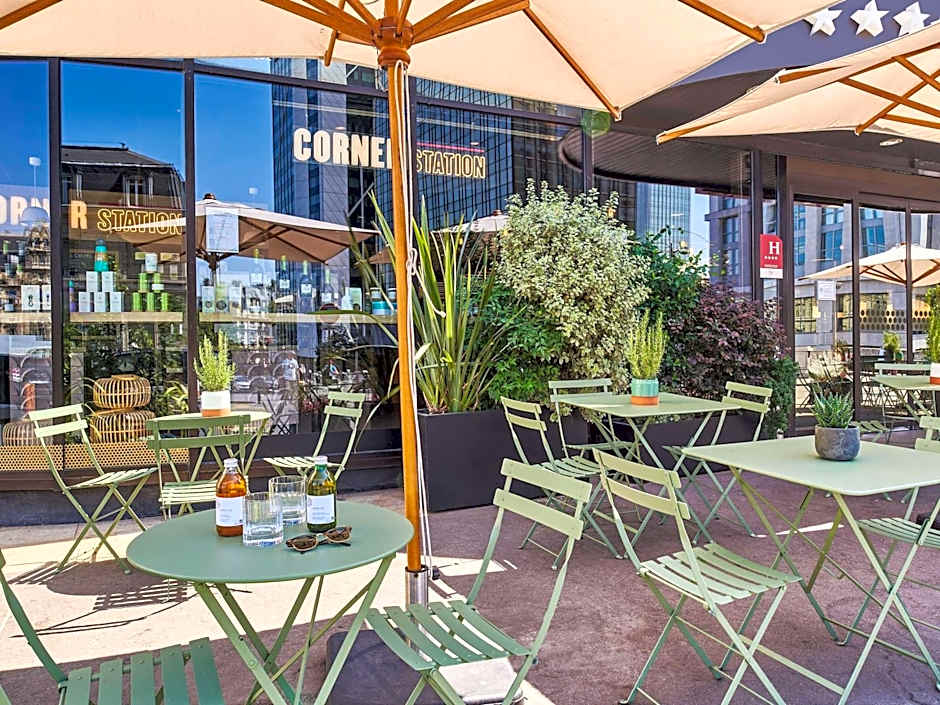 Mercure Paris Gare de Lyon TGV
