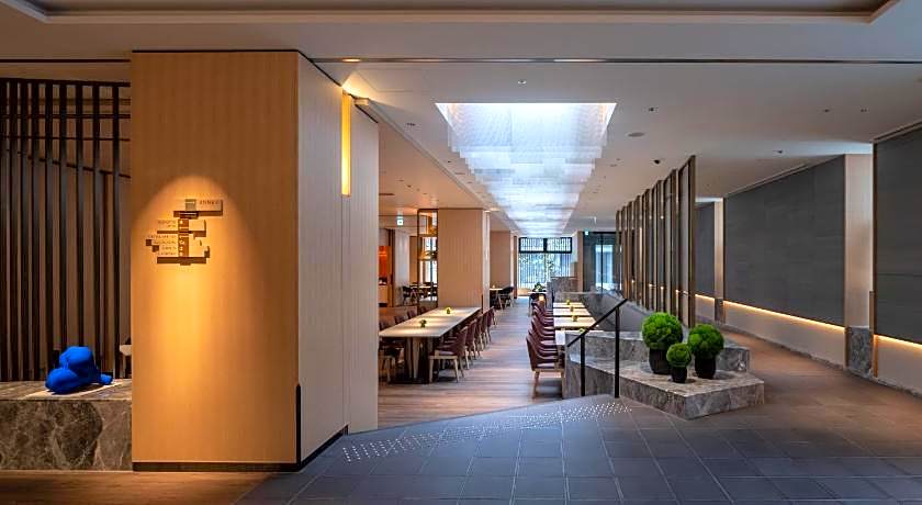 Hyatt Place Kyoto
