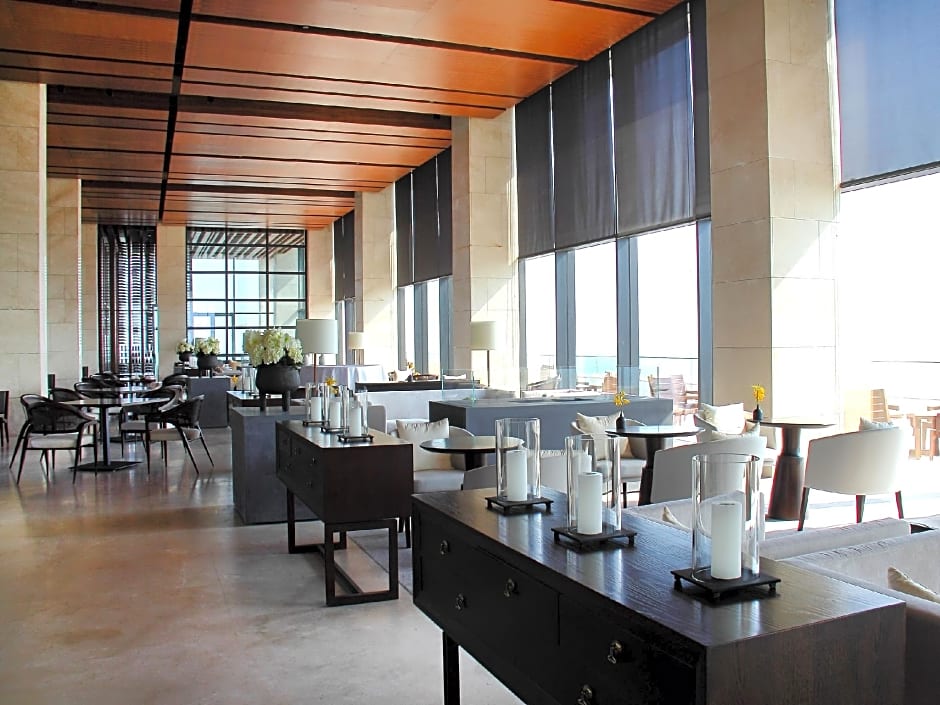 The Lalu Qingdao Hotel