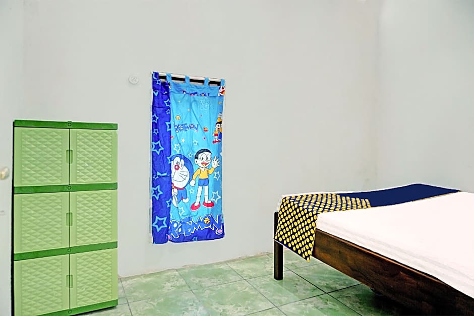 SPOT ON 92301 Penginapan Indola