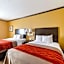 Quality Inn & Suites Lubbock South