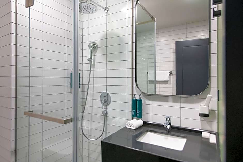 Qstay Gratus Tbilisi