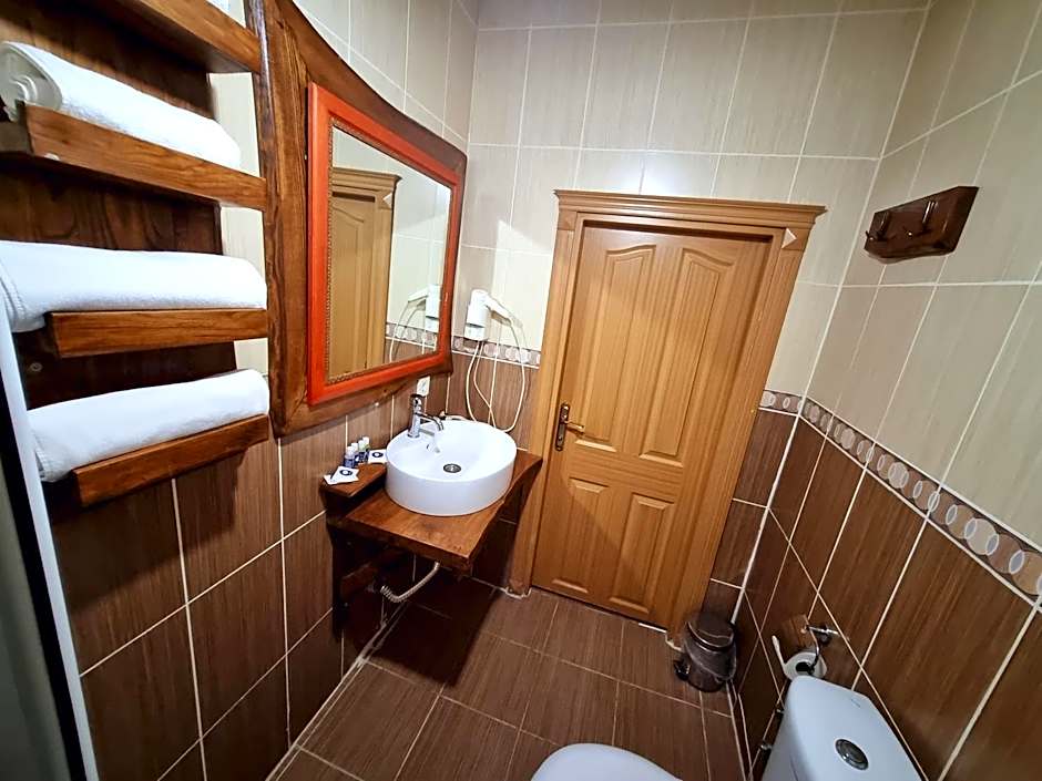 Gedikpasa Konagi Hotel