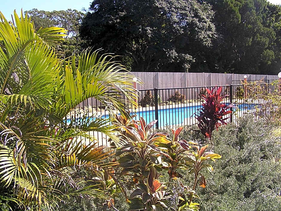 Seminara Apartments Coochiemudlo Island