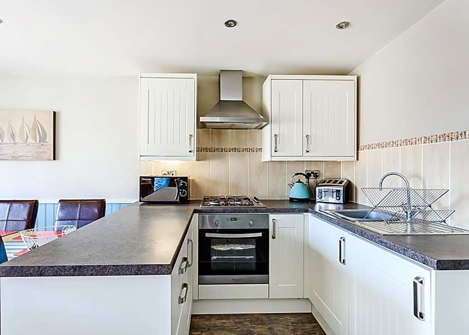 Pickering Lodges