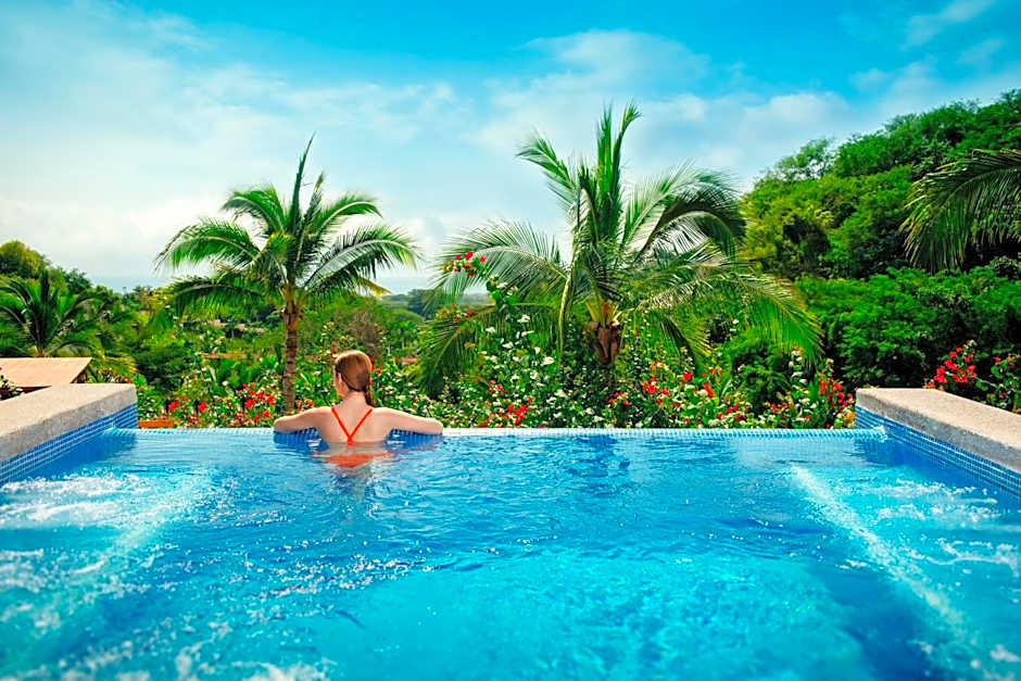 Grand Matlali Suites & Villas Riviera Nayarit