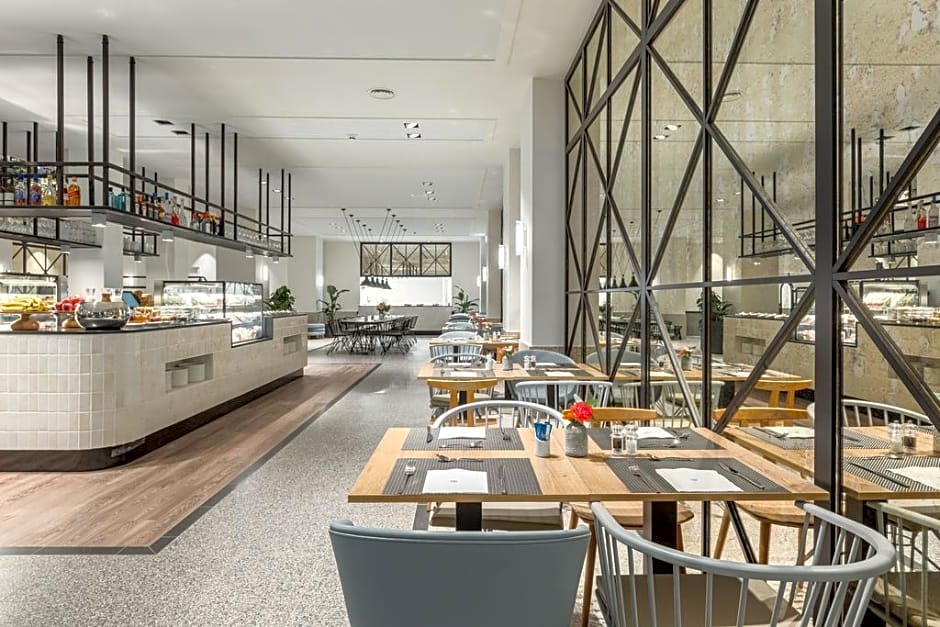 NH City Centre Amsterdam