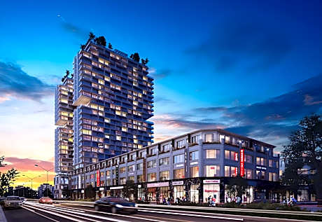 Apec Phú Yên Seaview Condotel 