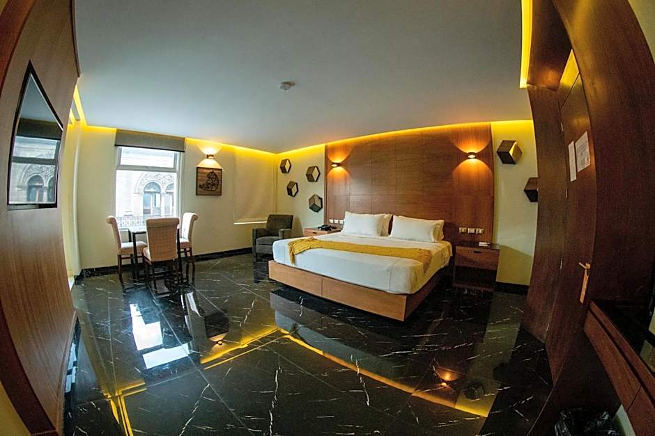 Hotel Dali Plaza Ejecutivo