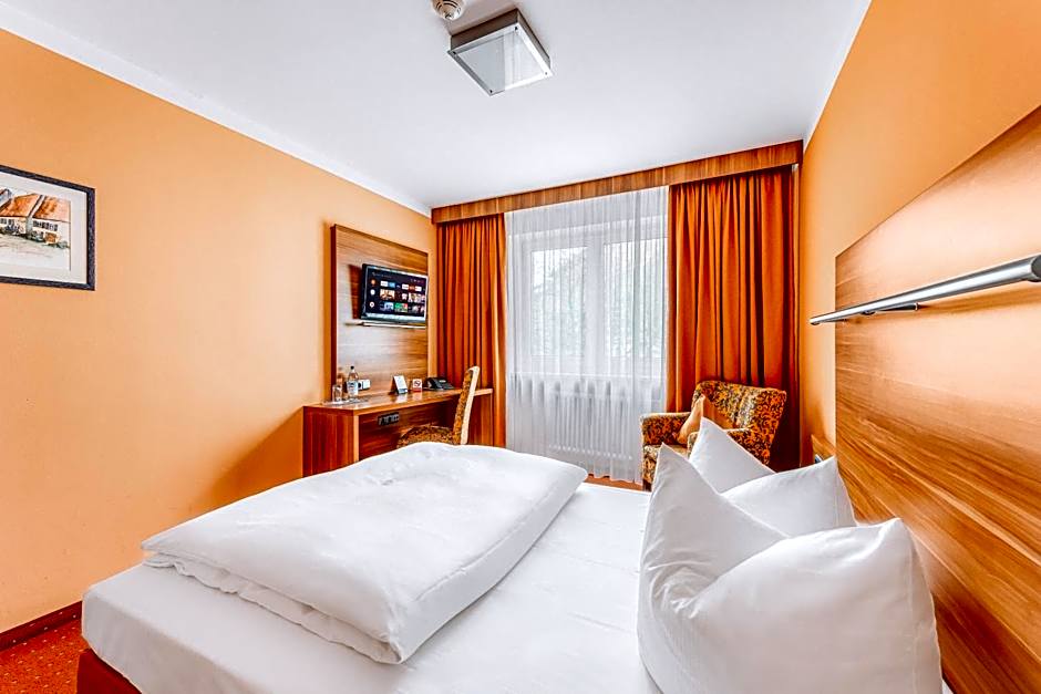Hotel Isartor