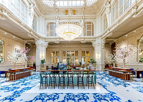 Grandhotel Pupp