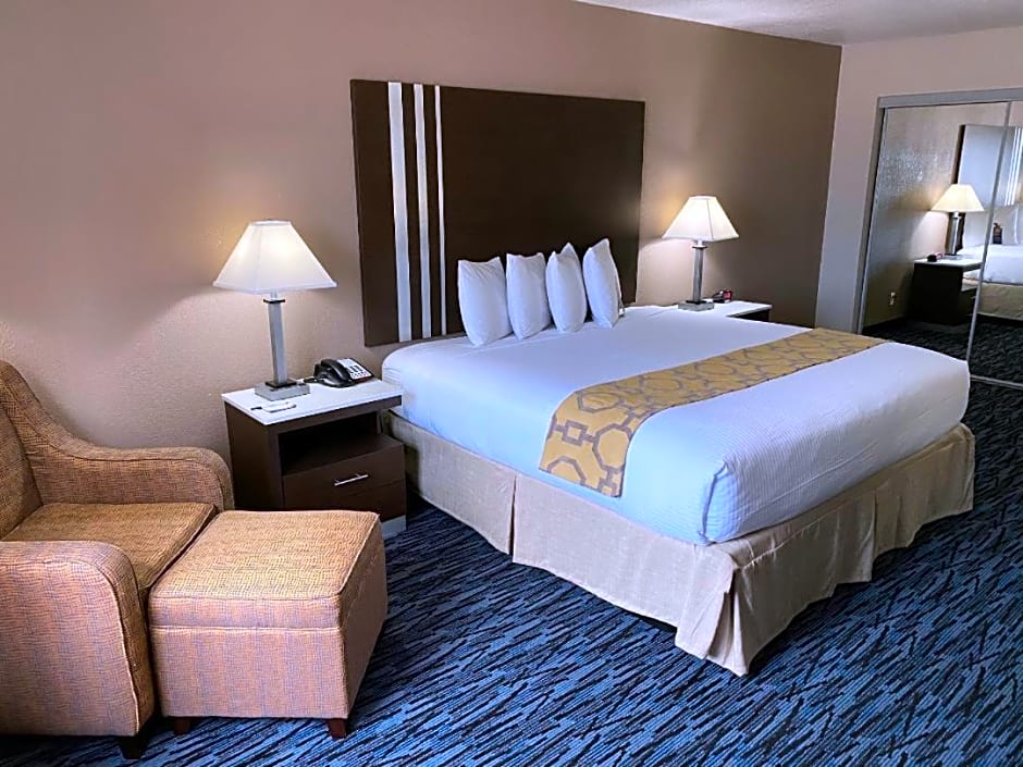 Baymont by Wyndham Port Arthur