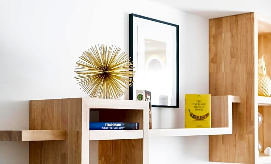 Campanile Paris Ouest - Pont De Suresnes