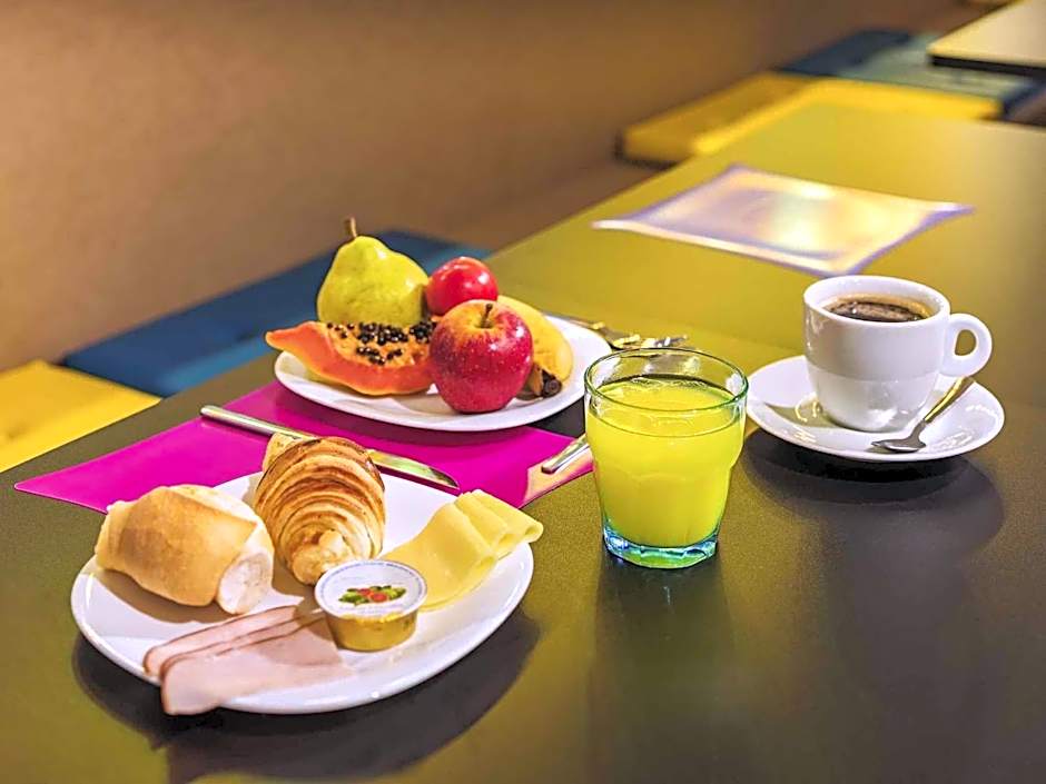 Ibis Styles Ribeirao Preto Jardim Botanico