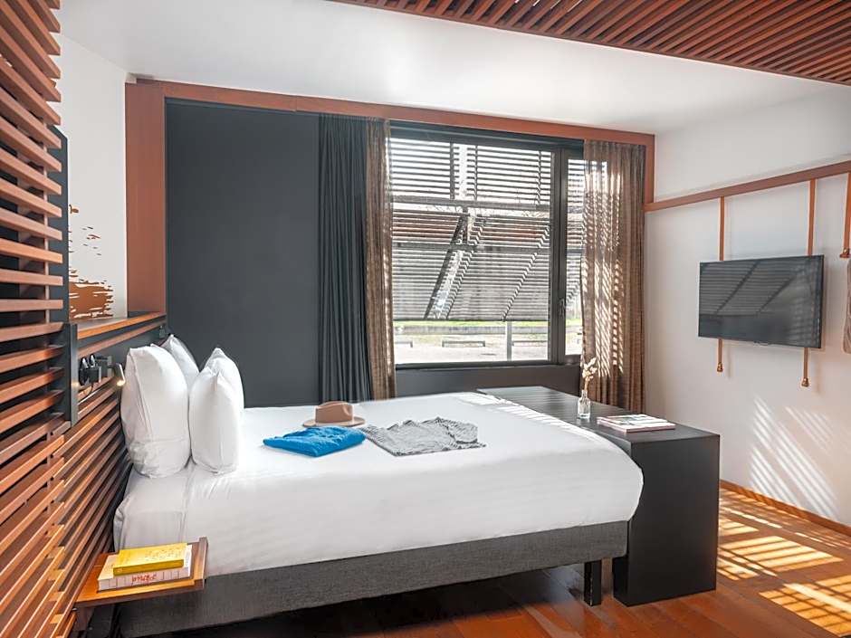 Hotel OFF Paris Seine