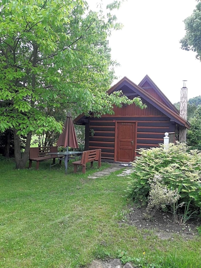 Agroturystyka w ogrodach