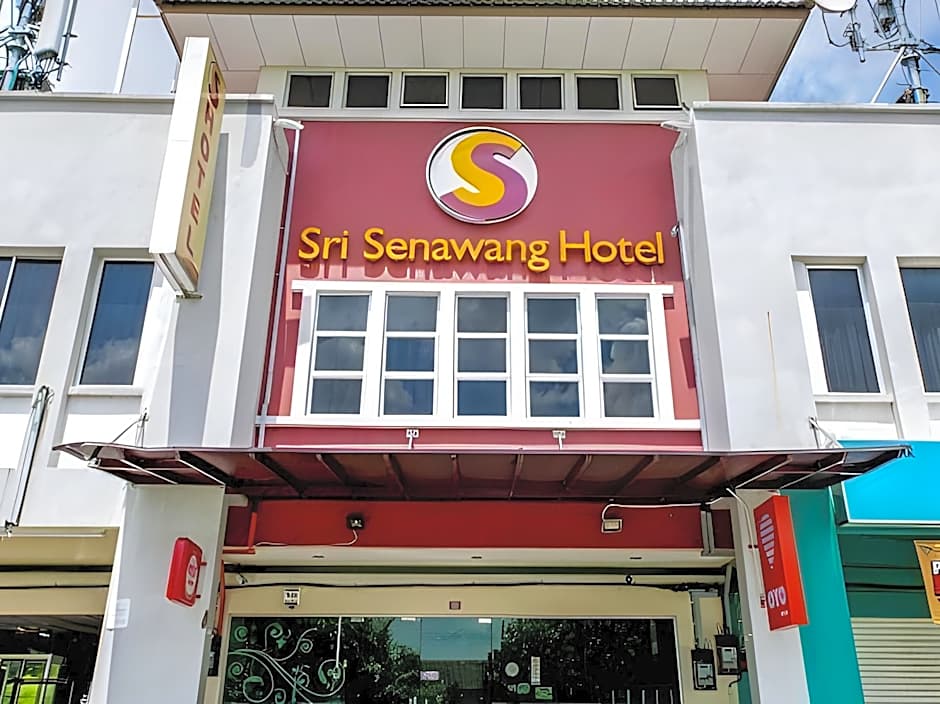 Hotel Ideal Senawang