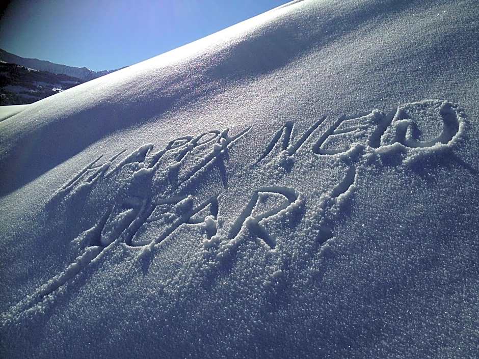 Bed & Breakfast La Val