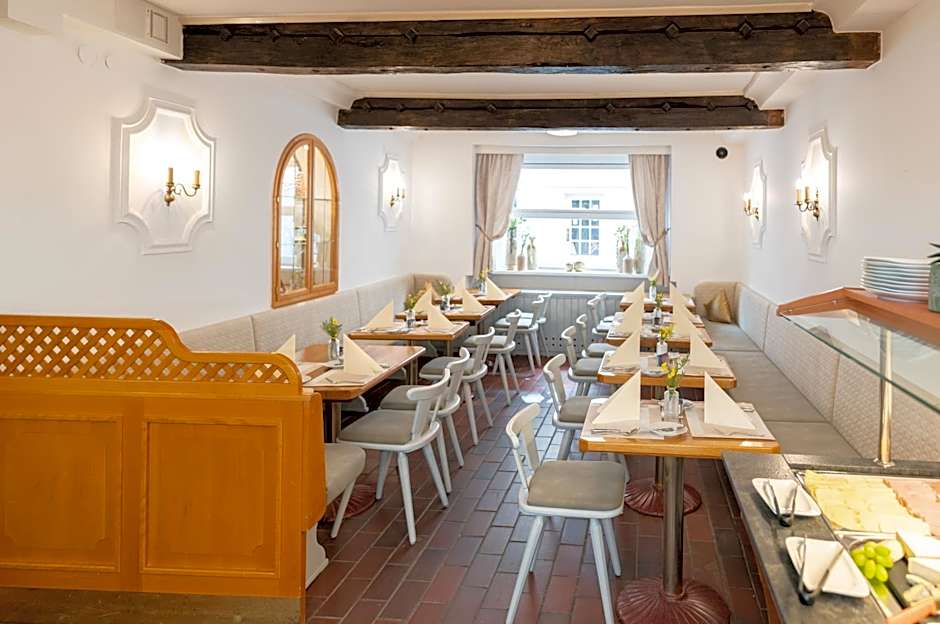 Cityhotel Trumer Stube