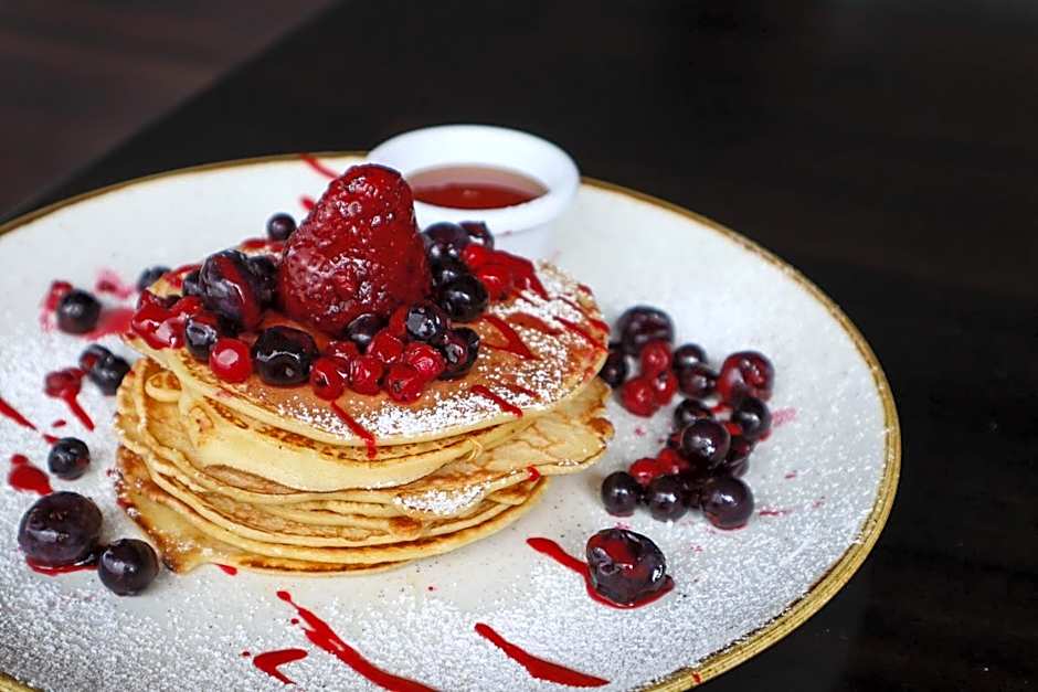 Metro Hotel Dublin Airport