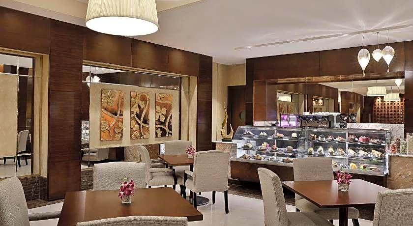 Raffles Makkah Palace