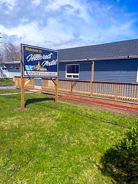 Hillcrest Motel
