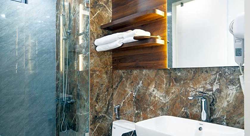 Vina Carnosa Hotel
