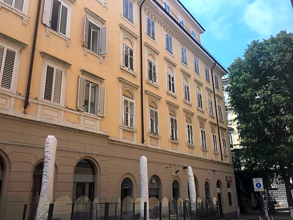 Paduina3 Comfort Apartments