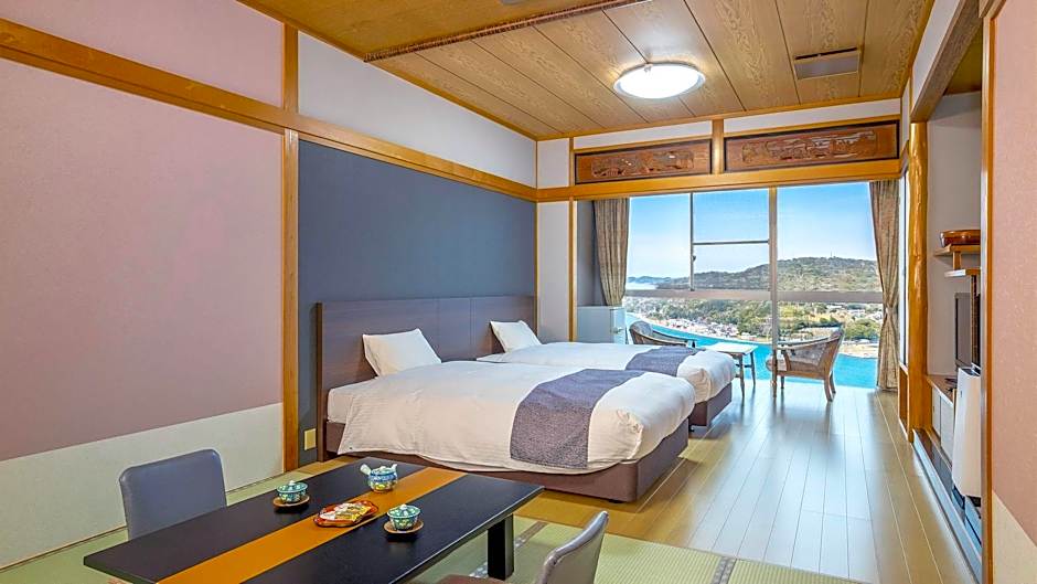 Arashima Onsen Yumoto Amanoshima