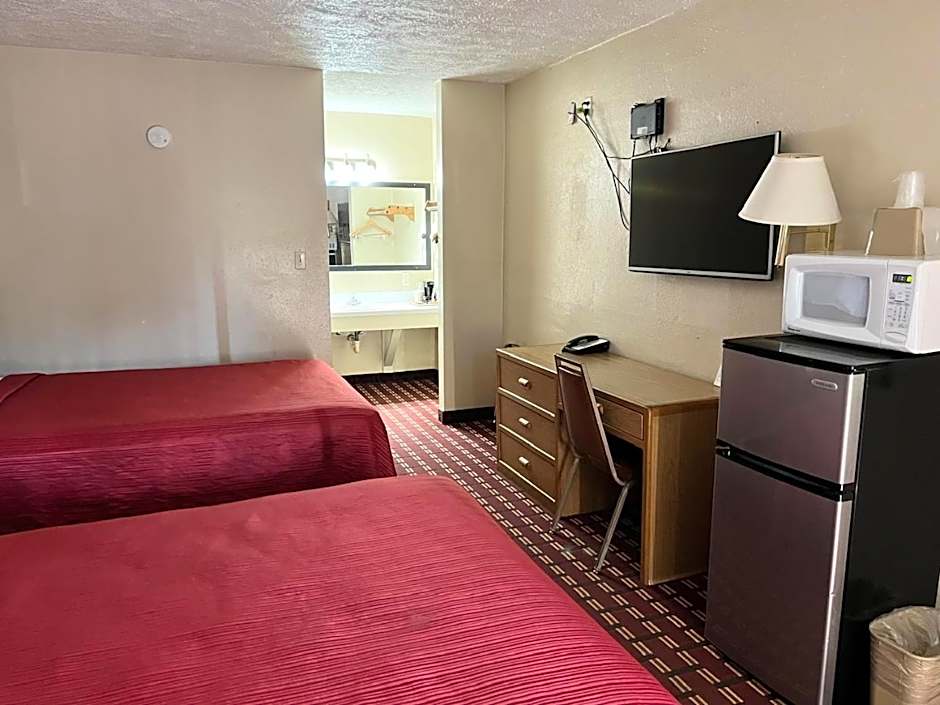 Economy Inn McCook