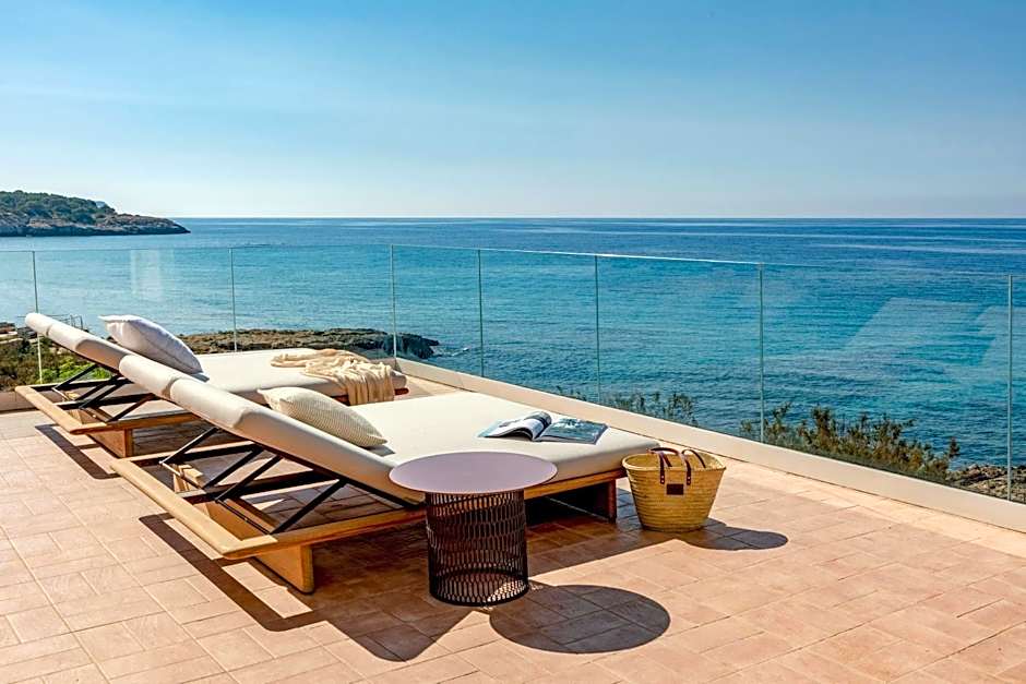 Villa Le Blanc, a Gran Melia Hotel - The Leading Hotels of The World