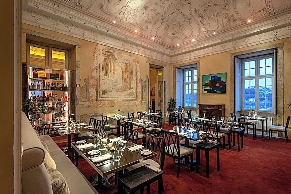 Pestana Palacio Do Freixo - Pousada & National Monument