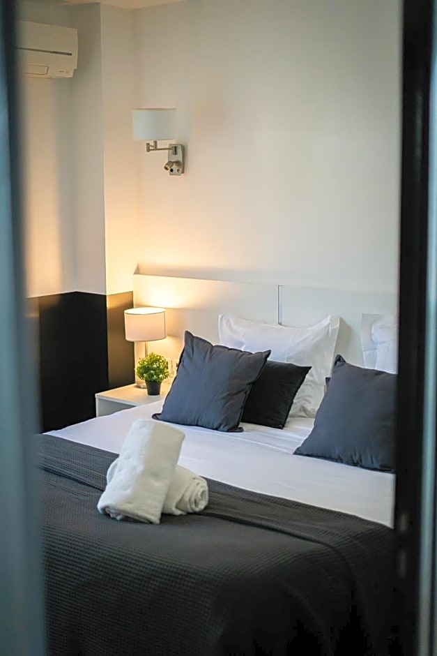 Hôtel Gallia Cannes