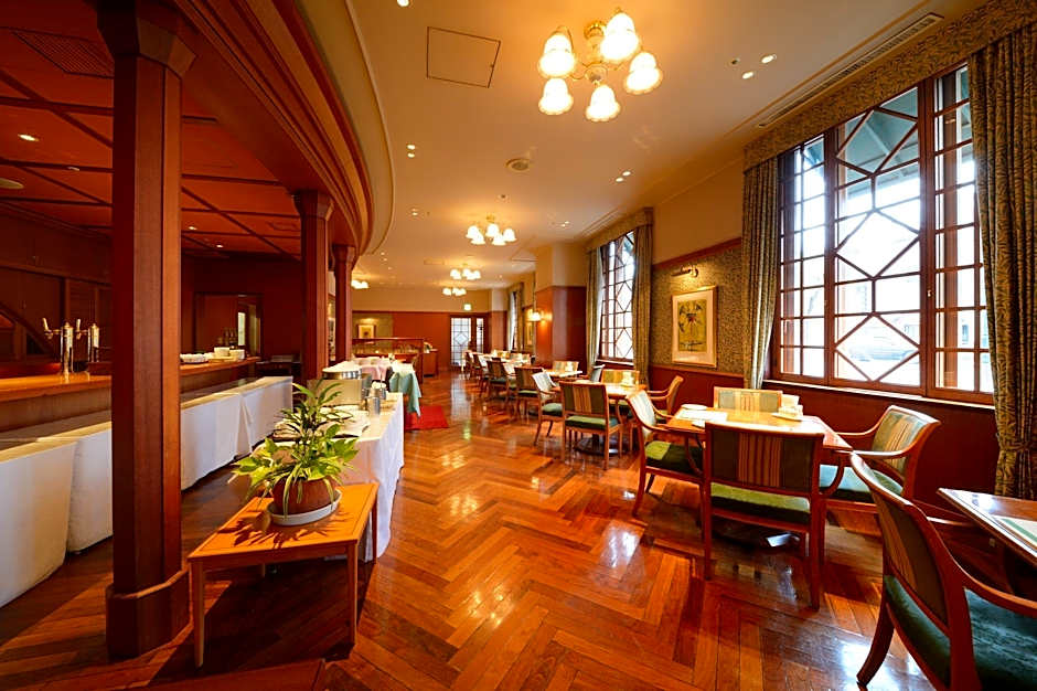 Hotel Jal City Aomori