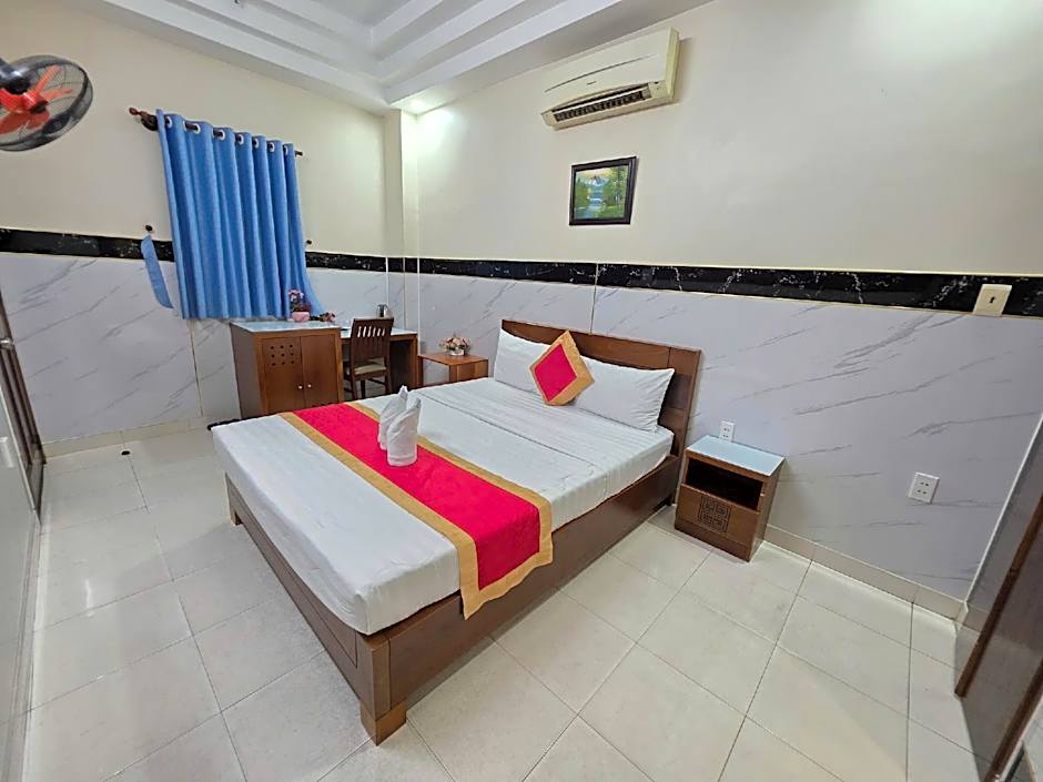 Truong Son Hotel