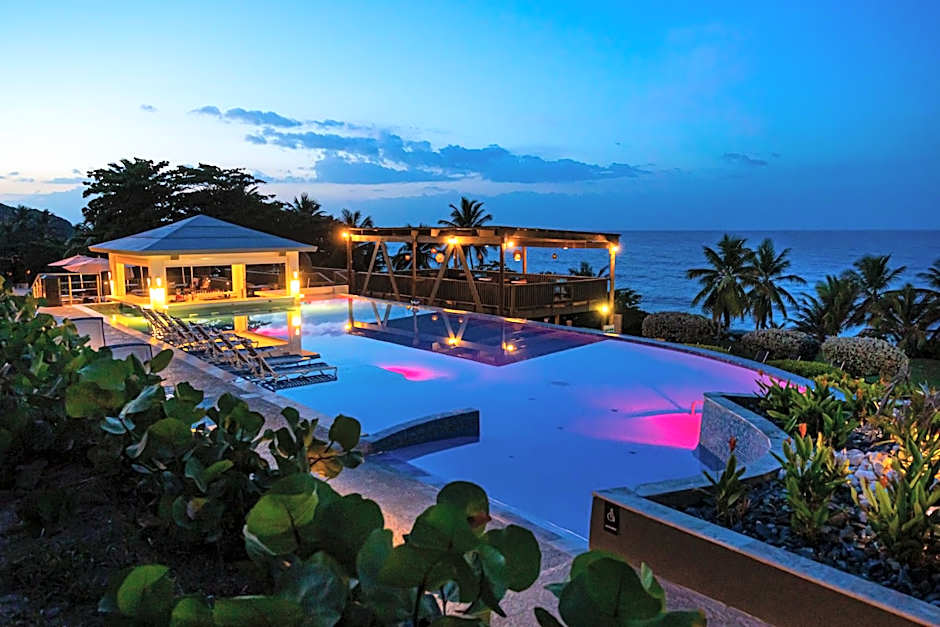 Hotel El Guajataca
