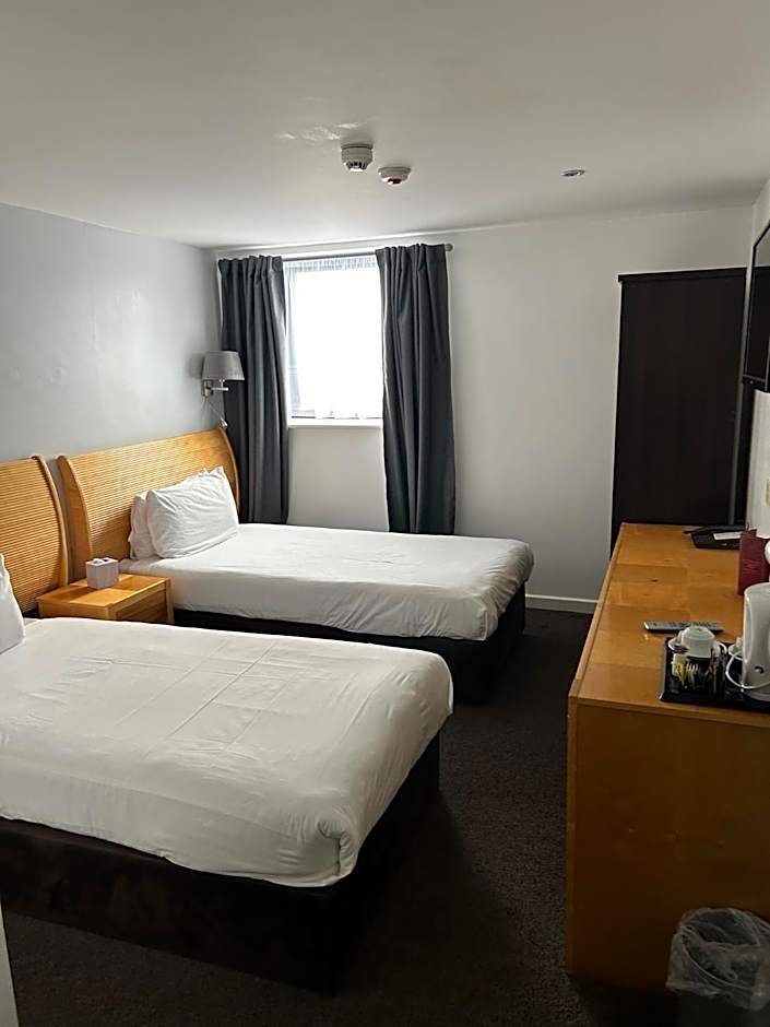Ramada Oldbury Birmingham
