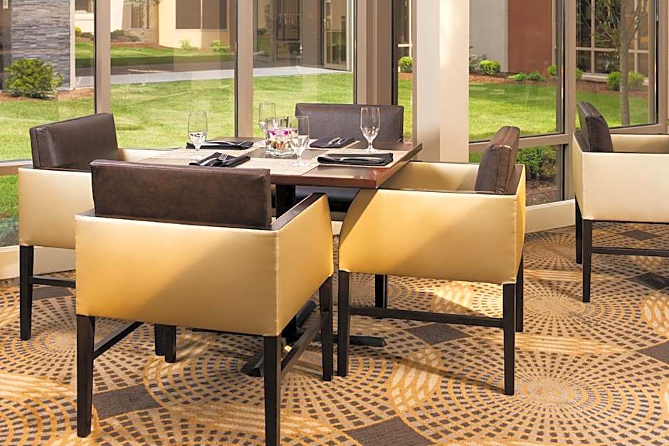 Sheraton Hartford South
