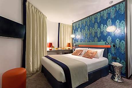 Privilege Double Room