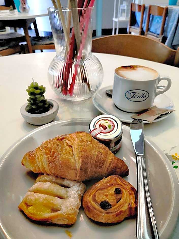 Hotel Iride Suite & Breakfast- ideale per famiglie e coppie