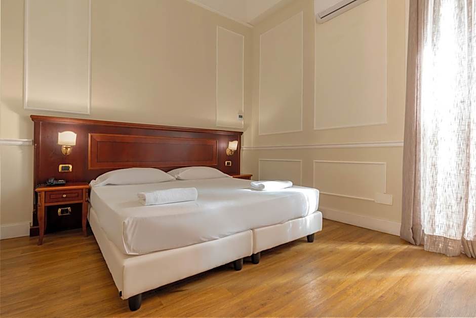 Napolit'amo Hotel Principe