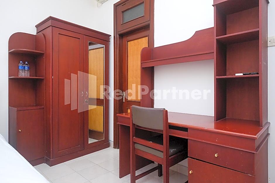 Griya Fatima Mitra RedDoorz near UGM