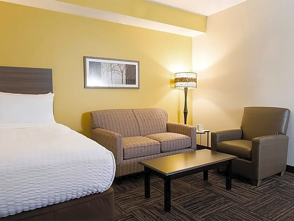 Extended Stay America Suites - Rock Hill