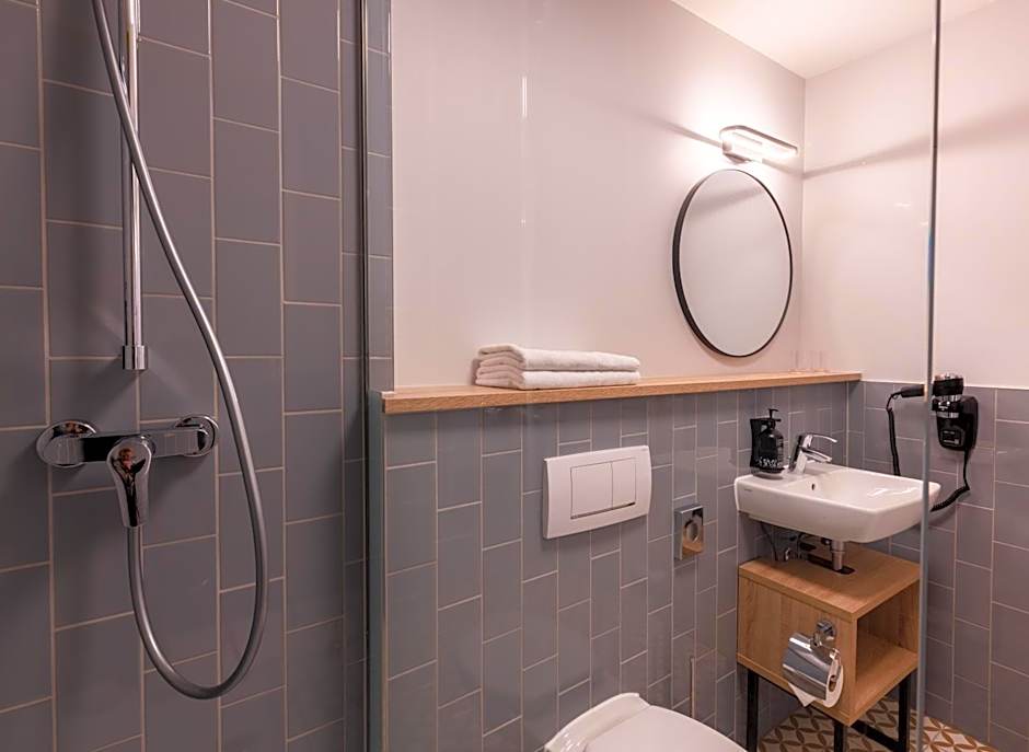 Garner Hotel Mannheim City By IHG