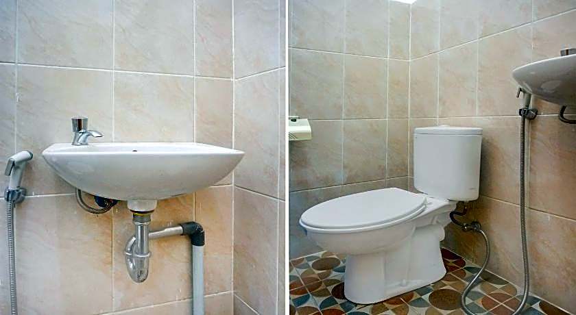 Hotel O Family Guesthouse