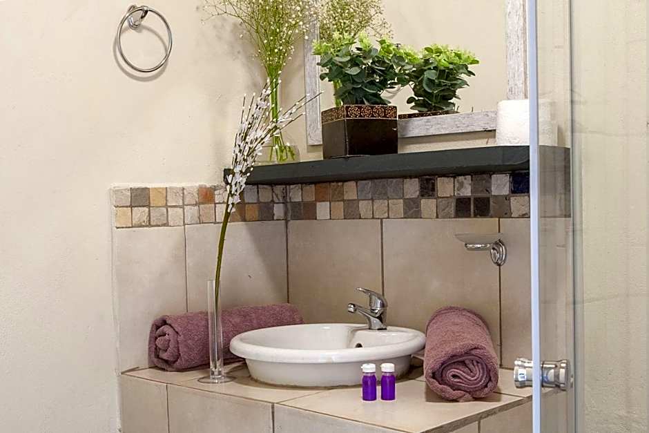 Bedrock Guest Studios