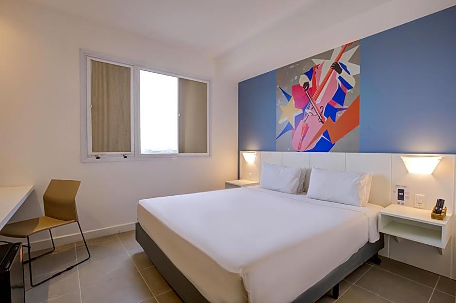 Transamerica Fit Jacareí